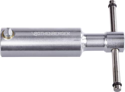 Rothenberger RO-QUICK Ventil-Einschraubwerkzeug, 32mm 70414 von Rothenberger