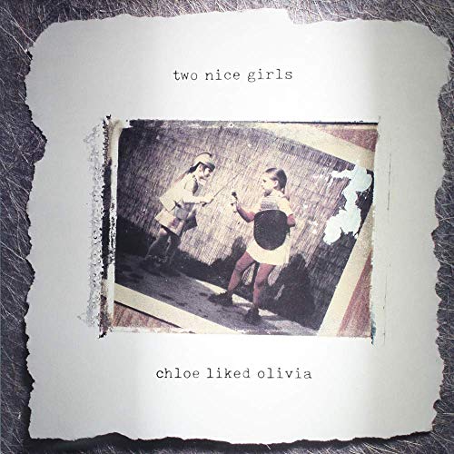 Chloe Liked Olivia [Vinyl LP] von Rough Trad (Rough Trade)