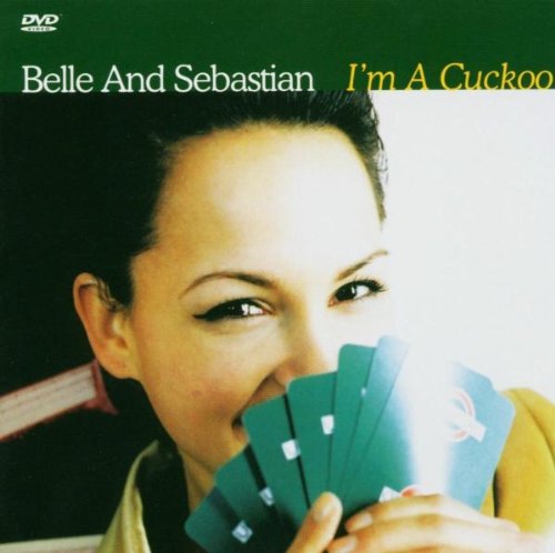 Belle & Sebastian - I'm A Cuckoo (Single) von Rough Trade Distribution GmbH