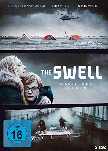 The Swell – Wenn die Deiche brechen [2 DVDs] von Rough Trade