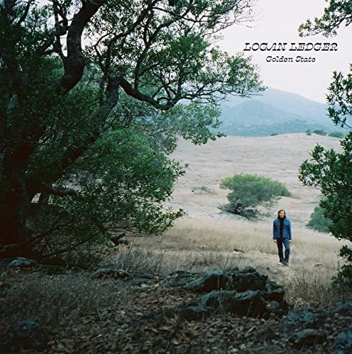 Golden State[Misty Morning Marble LP] [Vinyl LP] von Rounder