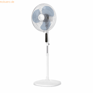 Rowenta Standventilator Essential+ VU4440 we Rowenta Standventilator Essential+ VU4440 we von Rowenta