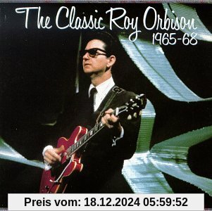 Classic 65-68 von Roy Orbison