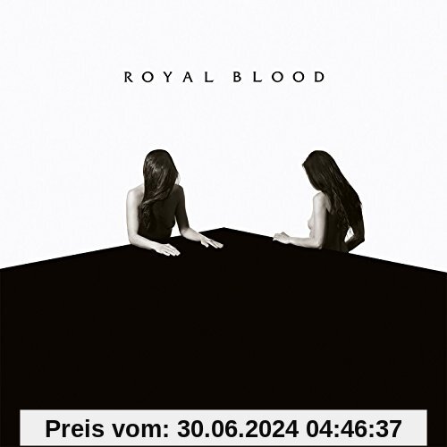 How Did We Get So Dark? von Royal Blood