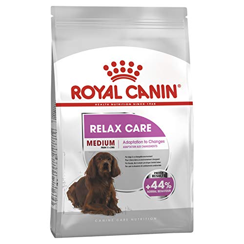 Royal Canin Medium Relax Care 10kg von ROYAL CANIN