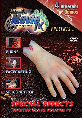 Royal Magic Movie Fx DVD Volume 4 DVD von Royal Magic