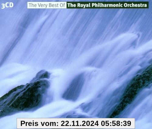 Best Of Royal Philharmonic Orchester , Very von Royal Philharmonic Orchestra