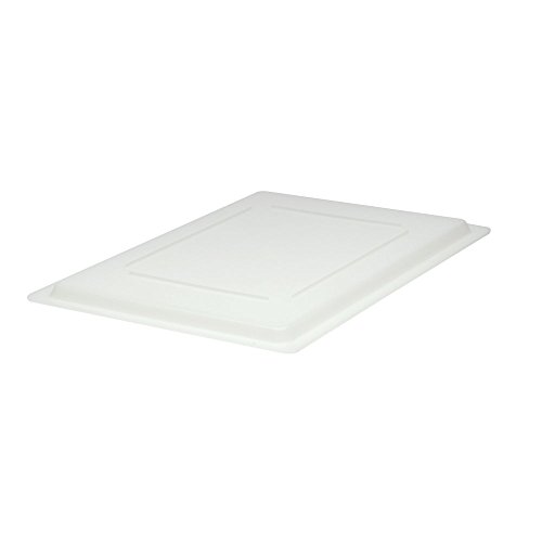 Rubbermaid Commercial Products 45.7 x 30.5 cm ProSave Lid - White von Rubbermaid