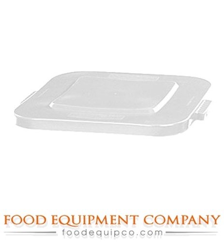 Rubbermaid FG352700WHT Deckel zum Aufstecken, 6 Stück Rubbermaid FG352700WHT Deckel zum Aufstecken, 6 Stück von Rubbermaid