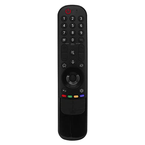 Fernbedienungsersatz Für MR21GA MR21GC AKB7603650 Für Smart Remote Controller Remo von Rudiaoa