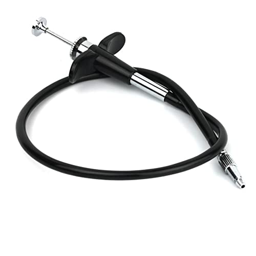 Fernsteuerungskabel, mechanische Verriegelung, Kameraauslöser, Drahtleitung mit B-Lock für Digitalkamera/Filmkamera Fernsteuerungskabel, mechanische Verriegelung, Kameraauslöser, Drahtleitung mit B-Lock für Digitalkamera/Filmkamera von Rudiaoa