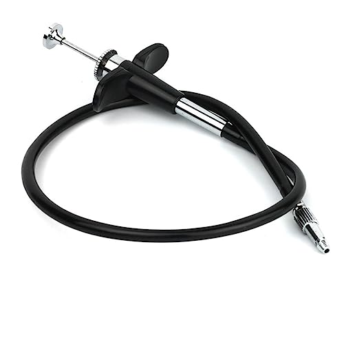 Fernsteuerungskabel, mechanische Verriegelung, Kameraauslöser, Drahtleitung mit B-Lock für Digitalkamera/Filmkamera Fernsteuerungskabel, mechanische Verriegelung, Kameraauslöser, Drahtleitung mit B-Lock für Digitalkamera/Filmkamera von Rudiaoa