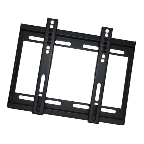HDTV Wandhalterung Für 14-43-Zoll Flachbildschirm HDTV Kleine Wandmontage HDTV Halterung Monitore Montierhalterung Ersatz HDTV Wandhalterung Für 14-43-Zoll Flachbildschirm HDTV Kleine Wandmontage HDTV Halterung Monitore Montierhalterung Ersatz von Rudiaoa