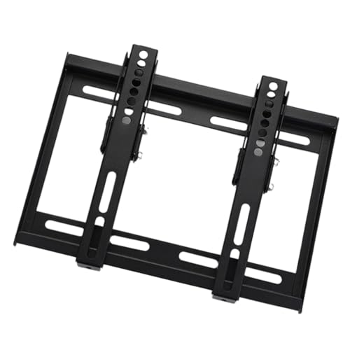 HDTV Wandhalterung Für 14-43-Zoll Flachbildschirm HDTV Kleine Wandmontage HDTV Halterung Monitore Montierhalterung Ersatz HDTV Wandhalterung Für 14-43-Zoll Flachbildschirm HDTV Kleine Wandmontage HDTV Halterung Monitore Montierhalterung Ersatz von Rudiaoa