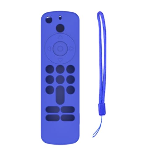 Leuchten In Dunklen Fernbedienungen Kontrollabdeckungen Für TVS Stick/4K/3rd Gen Controller Shell Haltbarkeit Silikonschutz Leuchten In Dunklen Fernbedienungen Kontrollabdeckungen Für TVS Stick/4K/3rd Gen Controller Shell Haltbarkeit Silikonschutz von Rudiaoa