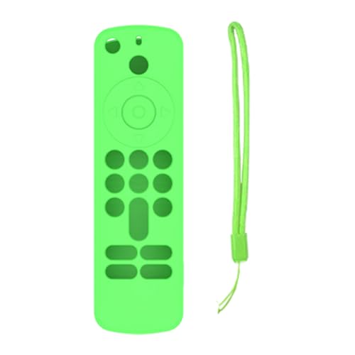 Leuchten In Dunklen Fernbedienungen Kontrollabdeckungen Für TVS Stick/4K/3rd Gen Controller Shell Haltbarkeit Silikonschutz Leuchten In Dunklen Fernbedienungen Kontrollabdeckungen Für TVS Stick/4K/3rd Gen Controller Shell Haltbarkeit Silikonschutz von Rudiaoa