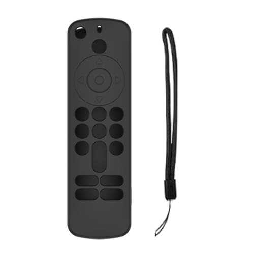 Leuchten In Dunklen Fernbedienungen Kontrollabdeckungen Für TVS Stick/4K/3rd Gen Controller Shell Haltbarkeit Silikonschutz Leuchten In Dunklen Fernbedienungen Kontrollabdeckungen Für TVS Stick/4K/3rd Gen Controller Shell Haltbarkeit Silikonschutz von Rudiaoa