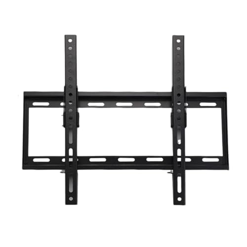 Platz Sparende Neigung HDTV Wandmontagehalterung Für 32-70-Zoll Platz Sparende Neigung HDTV Wandmontagehalterung Für 32-70-Zoll von Rudiaoa