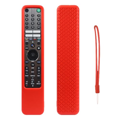 Stoßfeste Schutzhülle für TX600C TX600P Fernbedienung, Silikon, rutschfest, Fernbedienungsabdeckungen Stoßfeste Schutzhülle für TX600C TX600P Fernbedienung, Silikon, rutschfest, Fernbedienungsabdeckungen von Rudiaoa
