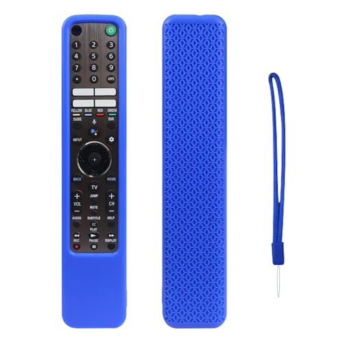 Stoßfeste Schutzhülle für TX600C TX600P Fernbedienung, Silikon, rutschfest, Fernbedienungsabdeckungen Stoßfeste Schutzhülle für TX600C TX600P Fernbedienung, Silikon, rutschfest, Fernbedienungsabdeckungen von Rudiaoa
