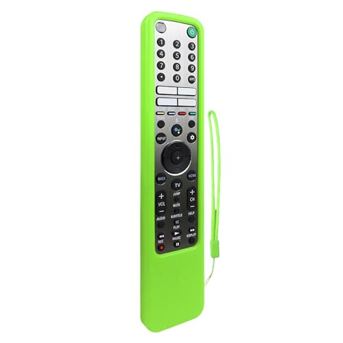 Stoßfeste Schutzhülle für TX600C TX600P Fernbedienung, Silikon, rutschfest, Fernbedienungsabdeckungen Stoßfeste Schutzhülle für TX600C TX600P Fernbedienung, Silikon, rutschfest, Fernbedienungsabdeckungen von Rudiaoa