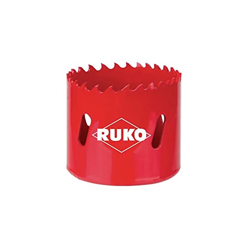 RUKO 106065 Bi - Metall Lochsäge 65 mm von Ruko