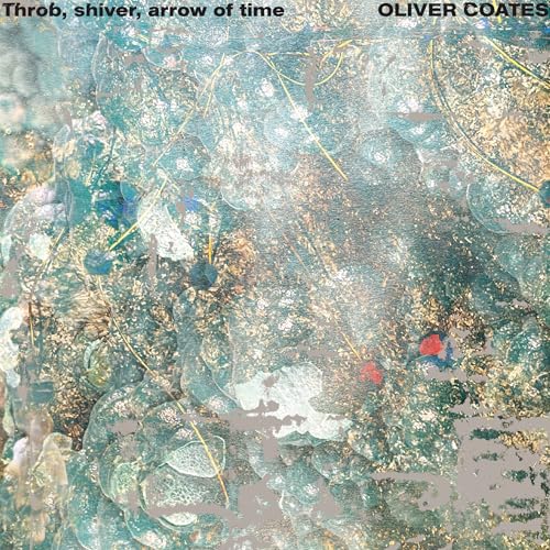 Throb, Shiver, Arrow of Time [Vinyl LP] von Rvng Intl. / Cargo