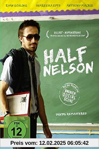 Half Nelson von Ryan Gosling