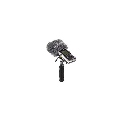 Rycote 046024 Audio-Aufnahmeset für Sony PCM D100 von Rycote