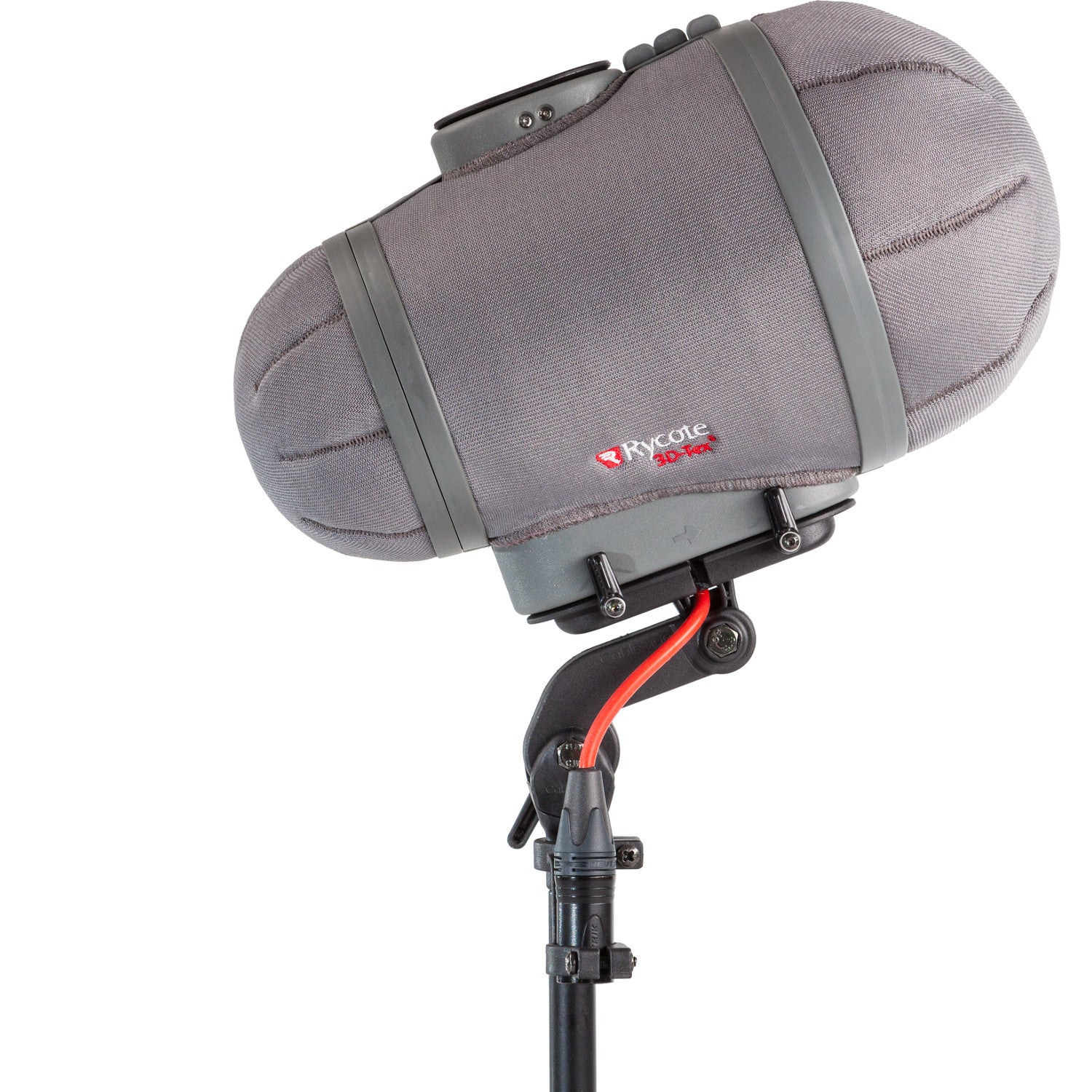 Rycote Cyclone Small Windschutz-Kit - XLR-Ausführung von Rycote