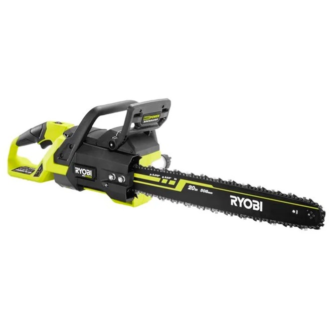 MAX POWER Akku-Kettensäge RY36CSX50A-0, 36Volt, Elektro-Kettensäge von Ryobi