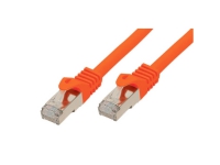 S-Conn Cat.7 S/FTP 15 m, 15 m, Cat7, S/FTP (S-STP), RJ-45, RJ-45 von S-Conn