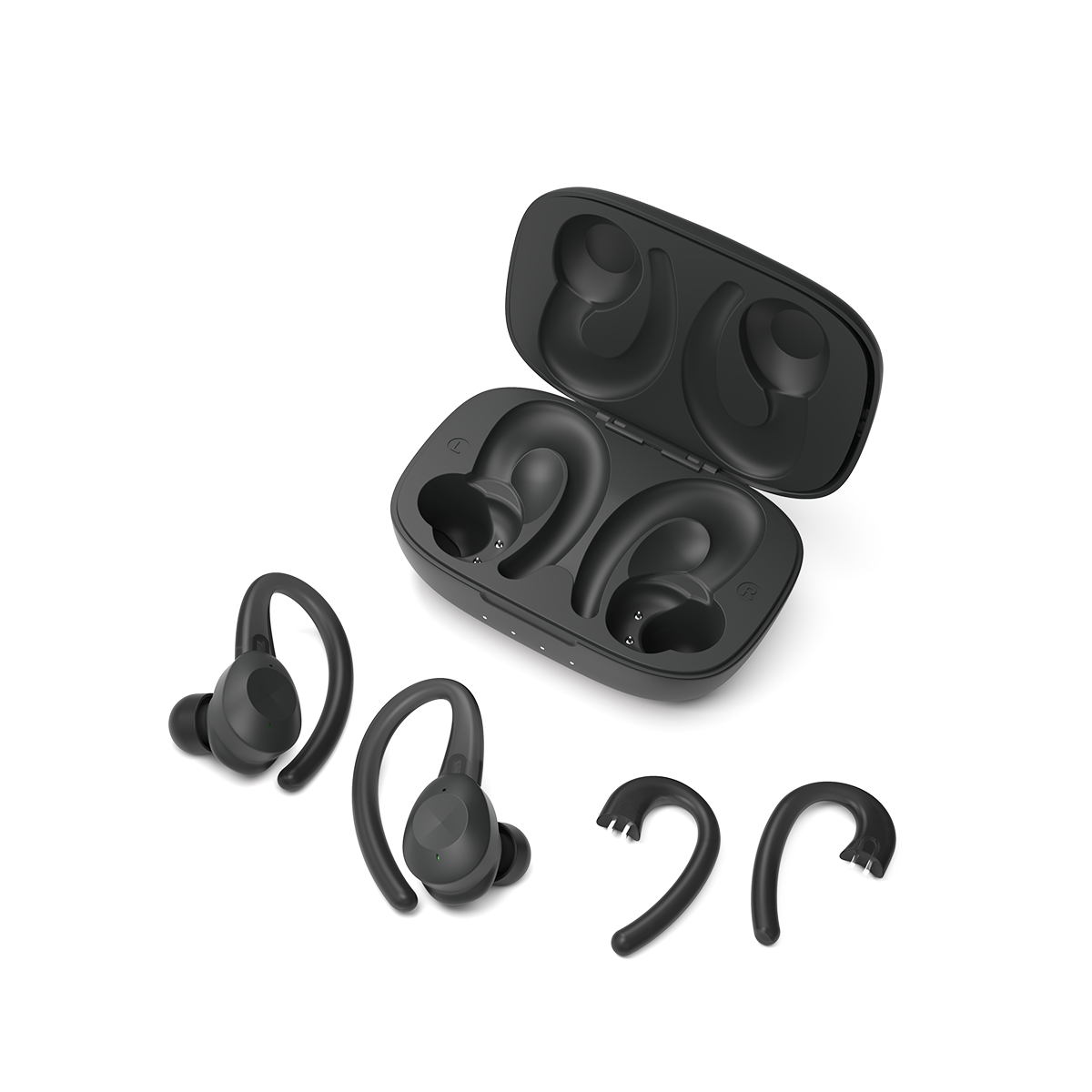 SACKit - Active 200 True Wireless Sport In-Ear Kopfhörer von SACKit