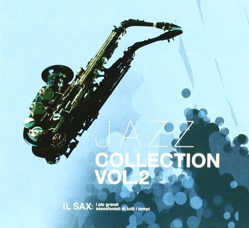 Jazz Collection Vol.2:Il Sax von SAIFAM