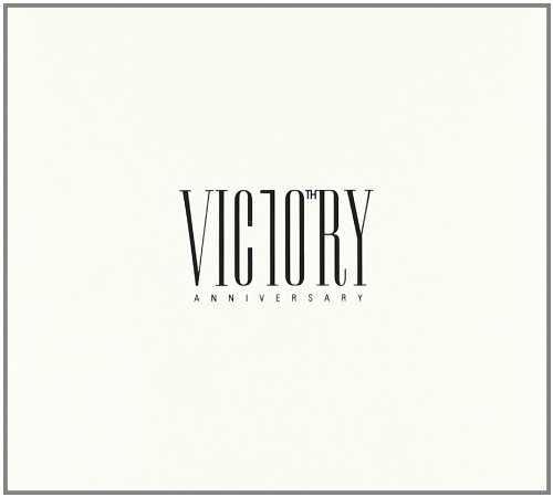 Victory 10°th Anniversary Compilation von SAIFAM