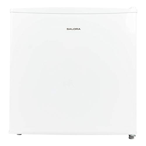 SALORA FRB3200WH Gefrierschrank, freistehend, 31 Liter, Energieeffizienzklasse F, Weiß, FRB3200WH von SALORA