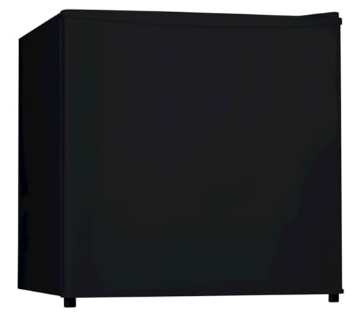 Salora FRB3200BL Gefrierschrank, freistehend, 31 Liter, Energieeffizienzklasse F, Schwarz, FRB3200BL von SALORA