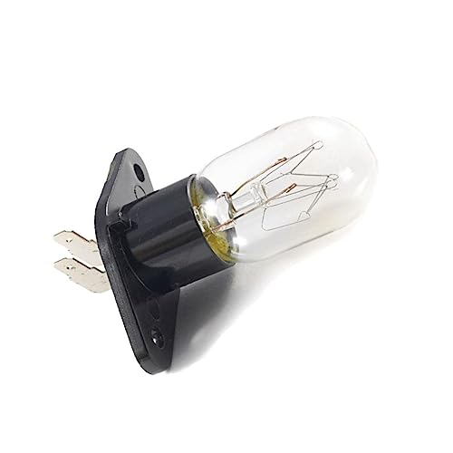 Leuchtmittel T25, 240 V, 20 W, für Mikrowelle 4713-001524 SAMSUNG von Samsung