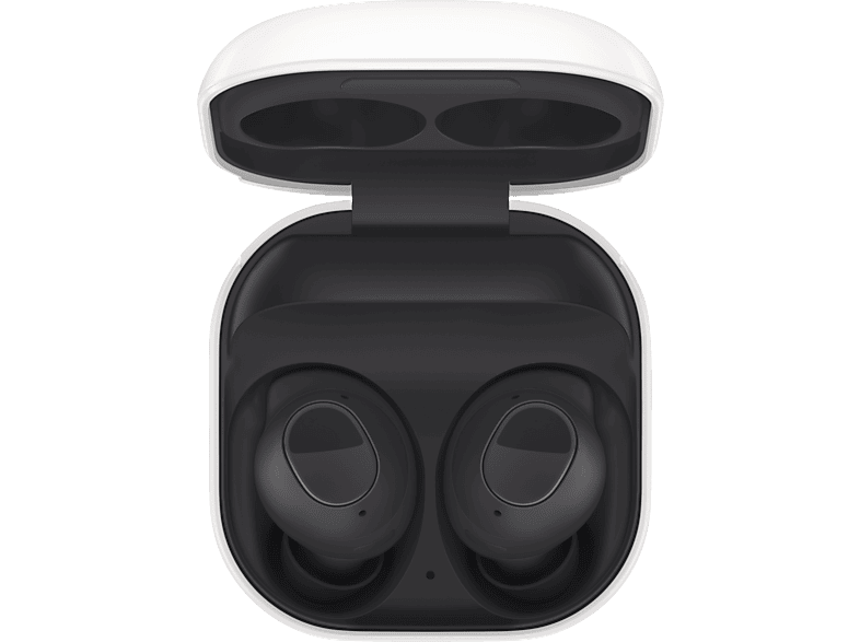SAMSUNG Galaxy Buds FE True Wireless, In-ear Kopfhörer Bluetooth Graphite von SAMSUNG