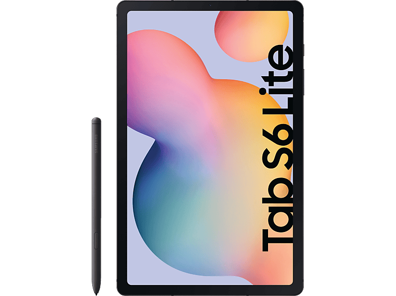 SAMSUNG Galaxy Tab S6 Lite, Wi-Fi, Tablet, 64 GB, 10,4 Zoll, Oxford Gray SAMSUNG Galaxy Tab S6 Lite, Wi-Fi, Tablet, 64 GB, 10,4 Zoll, Oxford Gray von SAMSUNG