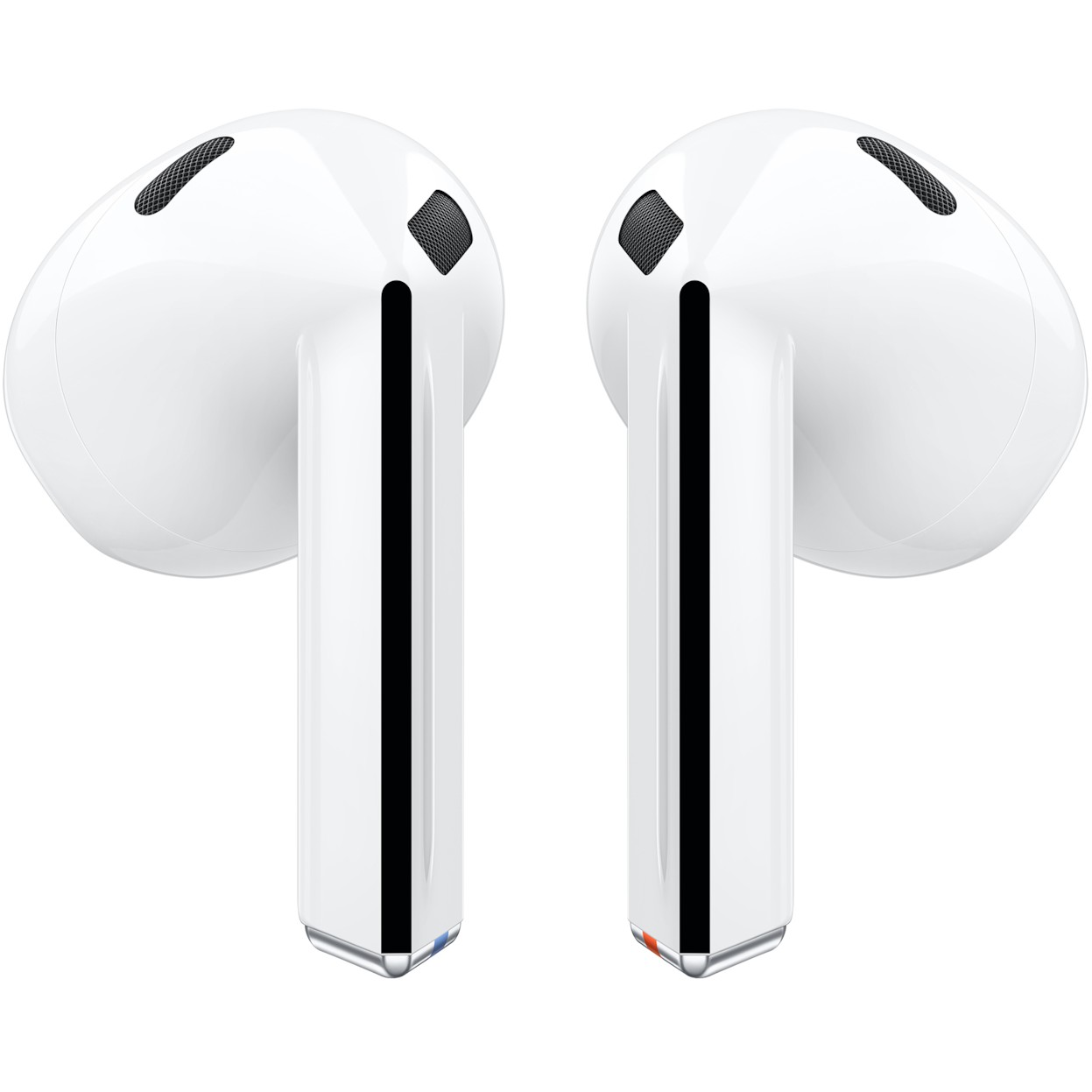 Samsung Galaxy Buds3 white von SAMSUNG