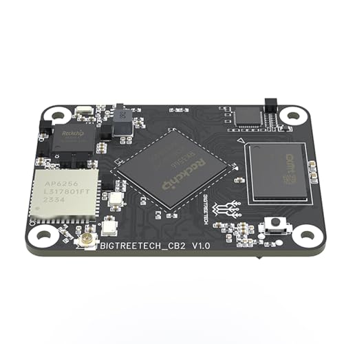 Cores Board 32 GB EMMC 3D-Motherboards für M8P 3D-Drucker, verbesserte Hardware-Lösung für 3D-Drucker von SANRLO