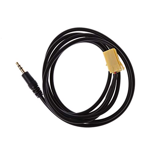 SANRLO In Cable MP3 For Smart With Function For Punto 159 Panda von SANRLO