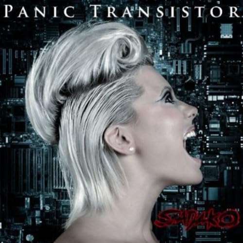 Panic Transistor von SAOL