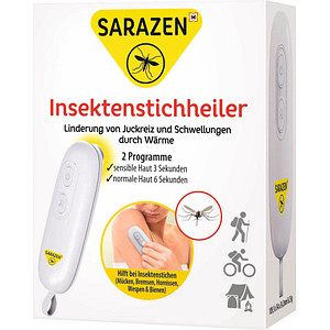 SARAZEN Stichheiler von SARAZEN