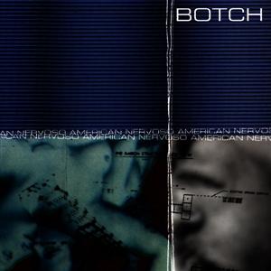 Botch - AMERICAN NERVOSO (25th Anniversary Re-Issue) (CD) von SARGENT HO