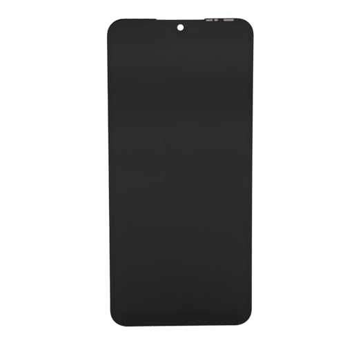 SASKATE LCD-Bildschirm Touch Digitizer Assembly Kit Handy TFT Reparatur Ersatzteile Zubehör für Infinix Note 11 X663 Fingerabdruck Nicht Unterstützt von SASKATE