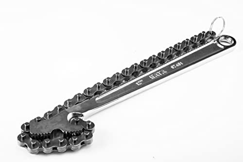 SATA Kettenschlüssel, 30,5 cm (12 Zoll) – ST97451SC von SATA