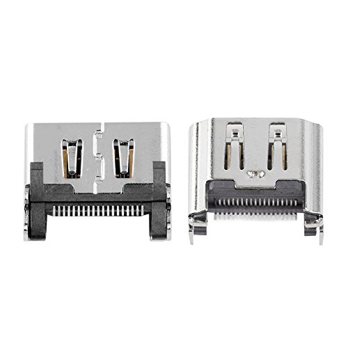 SATKIT Ersatz Stecker / HDMI Port für Ps4 von SATKIT