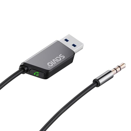 SAVIO TR-16 Bluetooth-Adapter von SAVIO